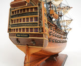 Old Modern Handicrafts® - HMS Victory Exclusive Edition