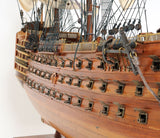 Old Modern Handicrafts® - HMS Victory Exclusive Edition