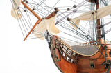 Old Modern Handicrafts® - HMS Victory Exclusive Edition