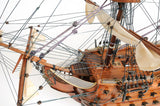Old Modern Handicrafts® - HMS Victory Exclusive Edition