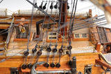 Old Modern Handicrafts® - HMS Victory Exclusive Edition