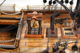 Old Modern Handicrafts® - HMS Victory Exclusive Edition
