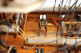 Old Modern Handicrafts® - HMS Victory Exclusive Edition