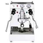 Isomac TEA Commercial Machine, Stainless