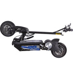 MotoTec USA® - UberScoot 1000w Electric Scooter