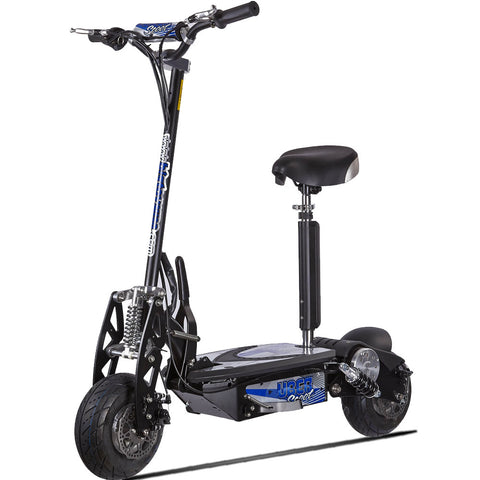 MotoTec USA® - UberScoot 1000w Electric Scooter