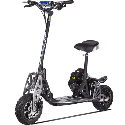 MotoTec USA® - UberScoot 2x 50cc Scooter by Evo Powerboards