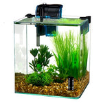 Essential Pet® - Vertex Desktop Aquarium Kit