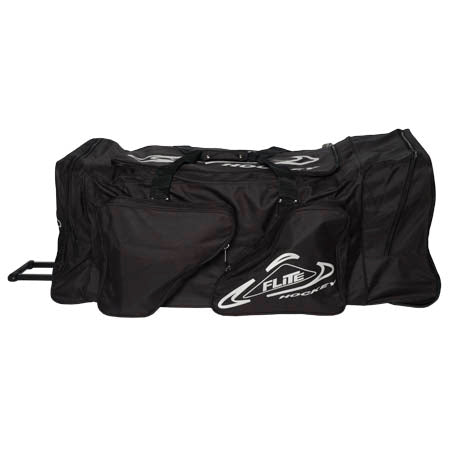 Flite Hockey® Senior wheeled hockey bag model 1590