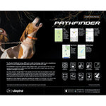 Essential Pet® - Dogtra Pathfinder GPS Tracking & Remote Training Collar