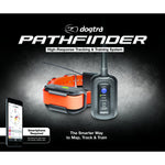 Essential Pet® - Dogtra Pathfinder GPS Tracking & Remote Training Collar