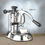 La Pavoni "Stradivari" Europiccola 8 cup, ESC-8