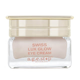 a.g.e.stop® - Swiss Lux Glow Eye Cream