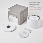 Instachew® - Pet Kit Eversweet Smart Water Fountain Gen 3.0