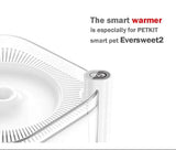 Instachew® - Pet Kit Smart Water Warmer