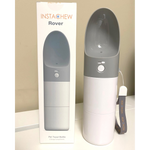 Instachew® - Rover Travel Bottle