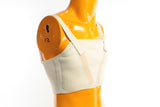 Post Open Heart or Thoracic Surgery Breathable Brace - Rib & Chest Support Brace