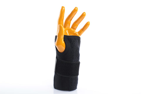 Universal Thumb & Wrist Splint Adjusting Supportive Wrist Brace for Any Injuries