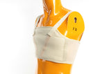 Post Open Heart or Thoracic Surgery Breathable Brace - Rib & Chest Support Brace