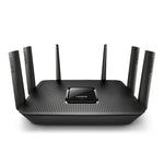 Linksys EA9300 Max-Stream AC4000 Tri-Band WiFi Router