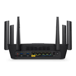 Linksys EA9300 Max-Stream AC4000 Tri-Band WiFi Router