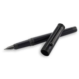 Montegrappa Parola Stealth Black Resin Fountain Pen w/ Medium Steel Nib ISWOT3LC