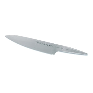 Chroma Type 301 Designed By F.A. Porsche 10 Inch Chef Knife P01