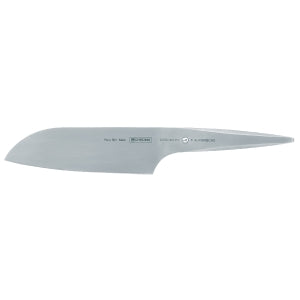 Chroma Type 301 Designed By F.A. Porsche 7 1/4 inch Santoku knife