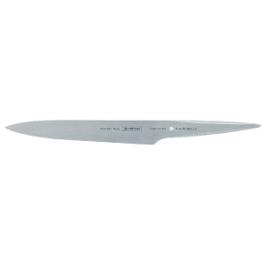 Chroma Type 301 Designed By F.A. Porsche 8 inch Carving knife