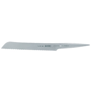 Chroma Type 301 Designed By F.A. Porsche 8 1/2 inch Bread knife