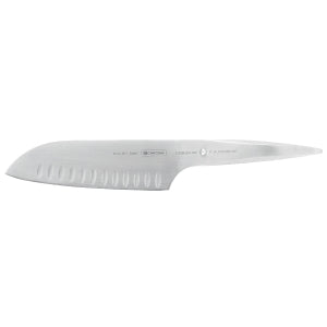 Chroma Type 301 Designed By F.A. Porsche7 1/4 inch hollow ground Santoku Knife