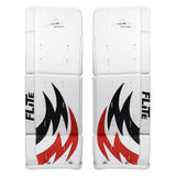 Flite Hockey® "Chaos" Intermediate Goalie Pads