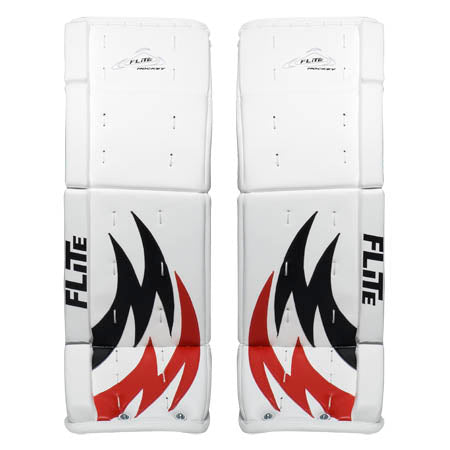 Flite Hockey® "Chaos" Junior Goalie Pads