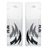 Flite Hockey® "Chaos" Intermediate Goalie Pads