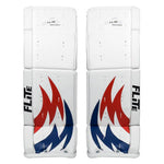 Flite Hockey® "Chaos" - Senior Goalie Pads