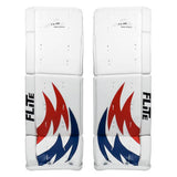 Flite Hockey® "Chaos" - Senior Goalie Pads