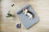 Instachew® - Pet Kit Deep Sleep Bed