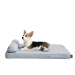 Instachew® - Pet Kit Deep Sleep Bed