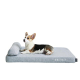 Instachew® - Pet Kit Deep Sleep Bed