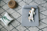 Instachew® - Pet Kit Deep Sleep Bed