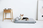 Instachew® - Pet Kit Deep Sleep Bed