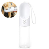 Instachew® - Pet Kit Gen 2 Eversweet Smart Travel Bottle