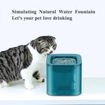 Instachew® - Pet Kit Eversweet Solo Fountain