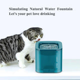 Instachew® - Pet Kit Eversweet Solo Fountain