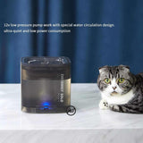 Instachew® - Pet Kit Eversweet Solo Fountain