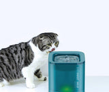 Instachew® - Pet Kit Eversweet Solo Fountain