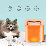 Instachew® - Pet Kit Eversweet Solo Fountain