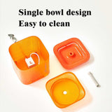 Instachew® - Pet Kit Eversweet Solo Fountain