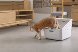 Instachew® - Pet Kit Pura Litter Box