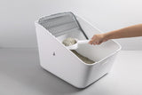 Instachew® - Pet Kit Pura Litter Box